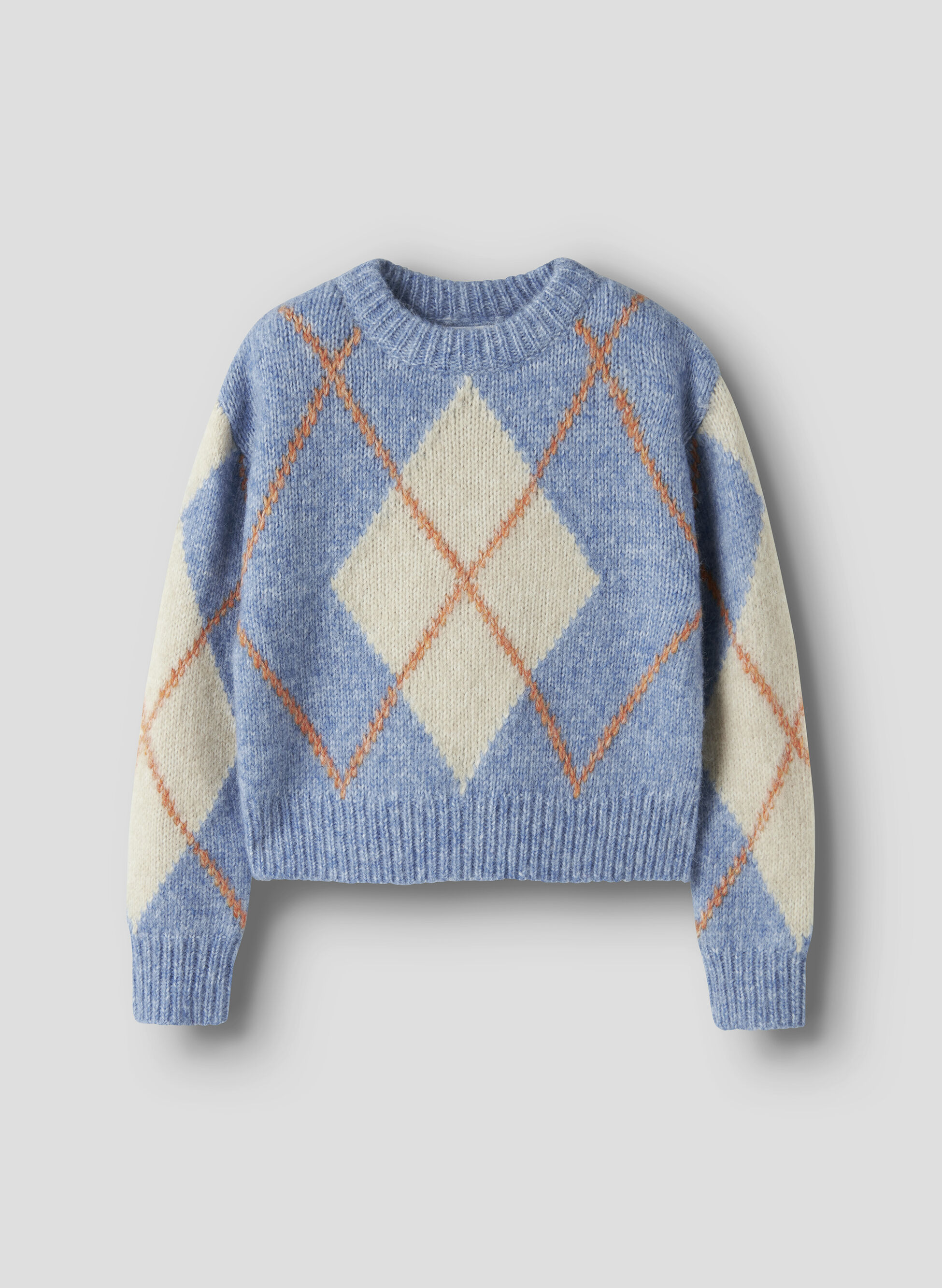 MAGLIONE NOREEN RAGAZZA