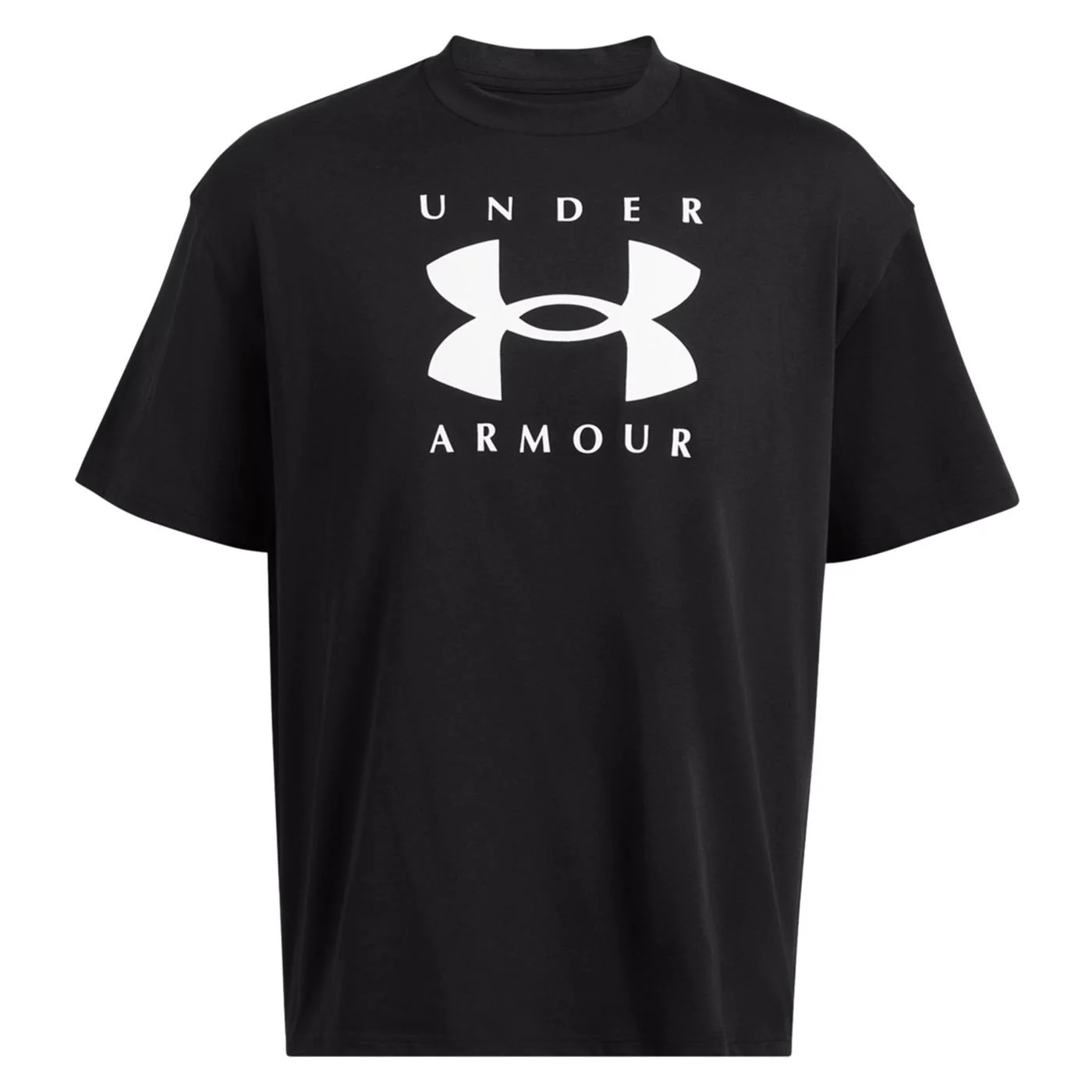 UNDER ARMOUR BRANDED SS TEE
