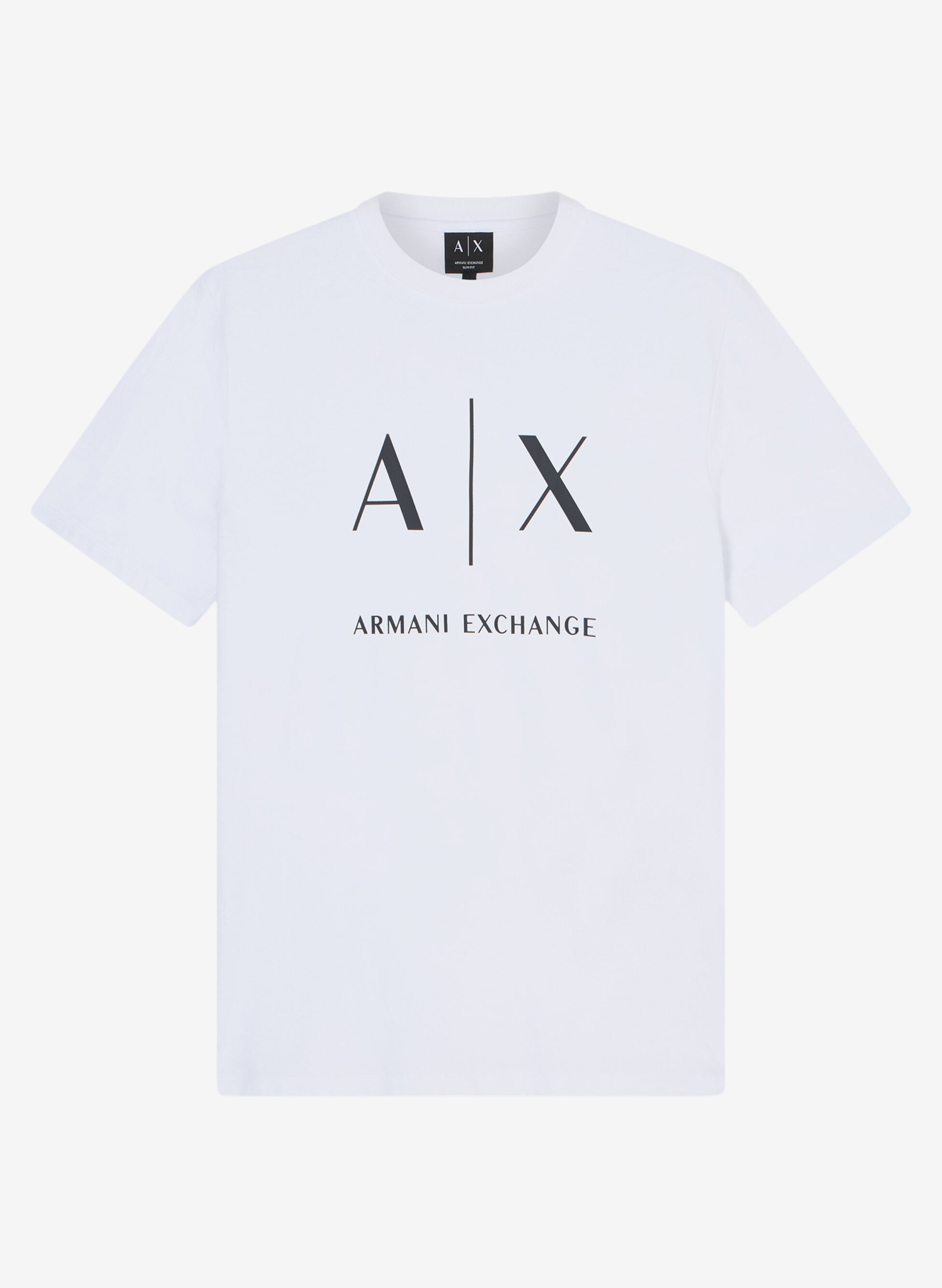 T-SHIRT LOGO