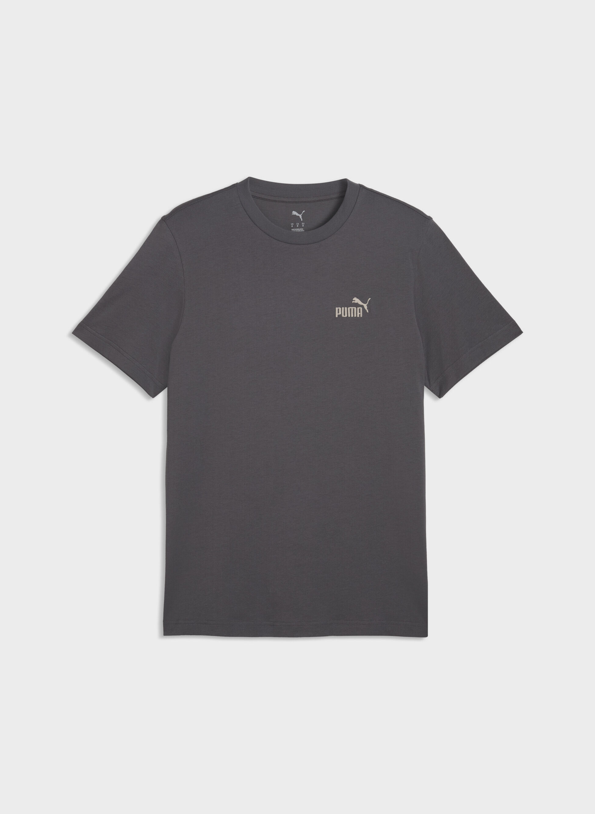 T-SHIRT ESS LOGO