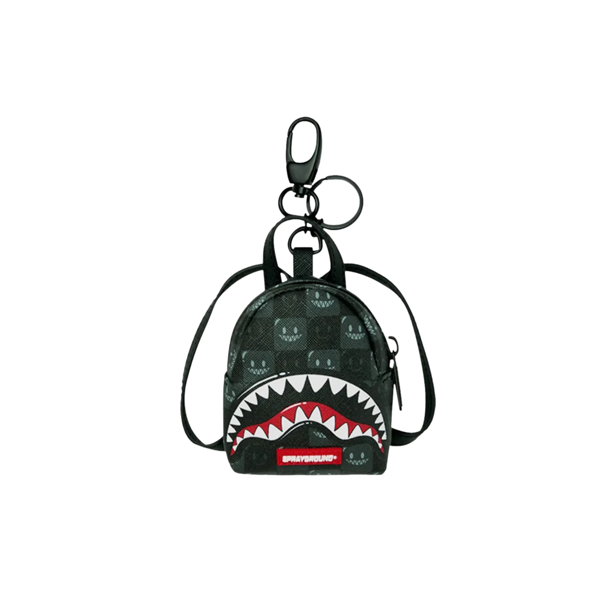 SPRAYGROUND SHARKS IN PARIS WTF BUBBL