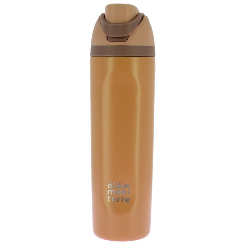 ELEMENTERRE - GOURDE ACIER INOXYDABLE 1000ML