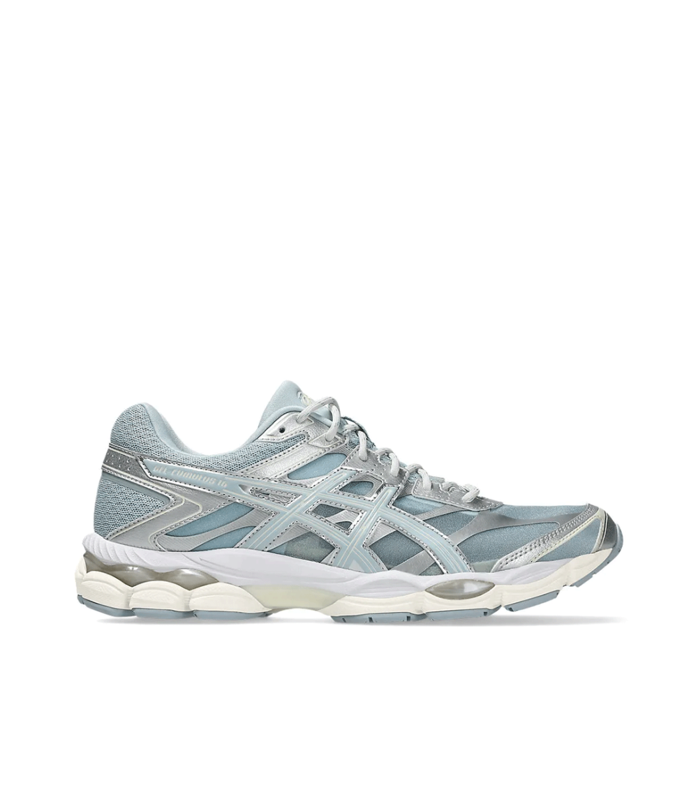 SHOES ASICS GEL CUMULUS 16 GREY WOMEN