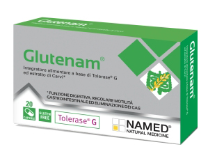 GLUTENAM 20 CPS