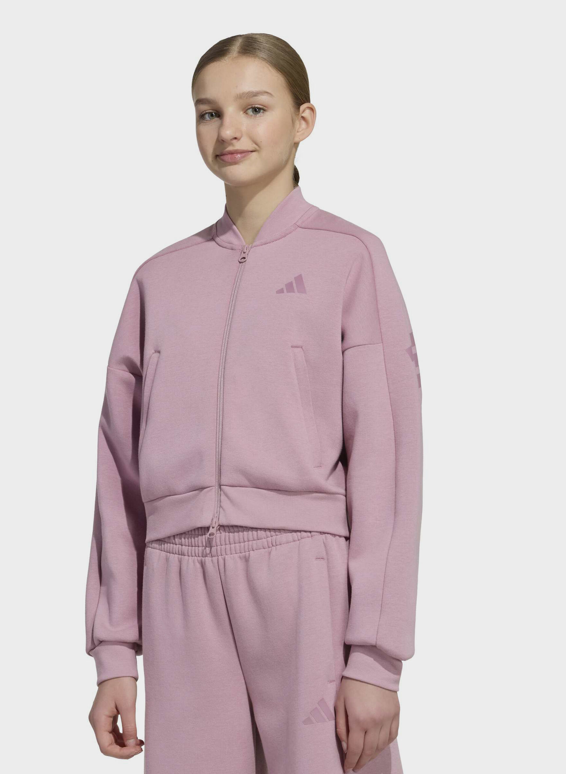 FELPA FUTURE ICON RAGAZZA — Sport85
