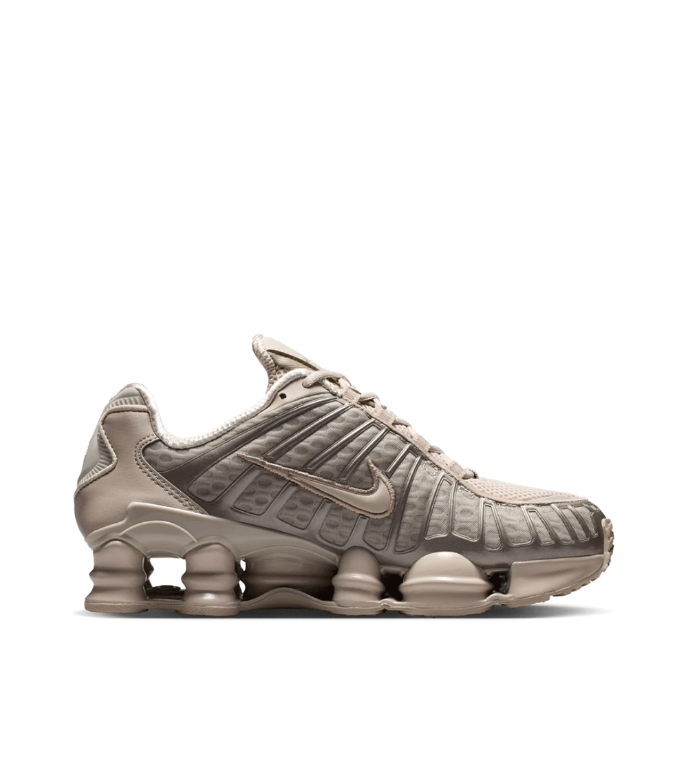 SHOES NIKE SHOX TL STONE WOMEN