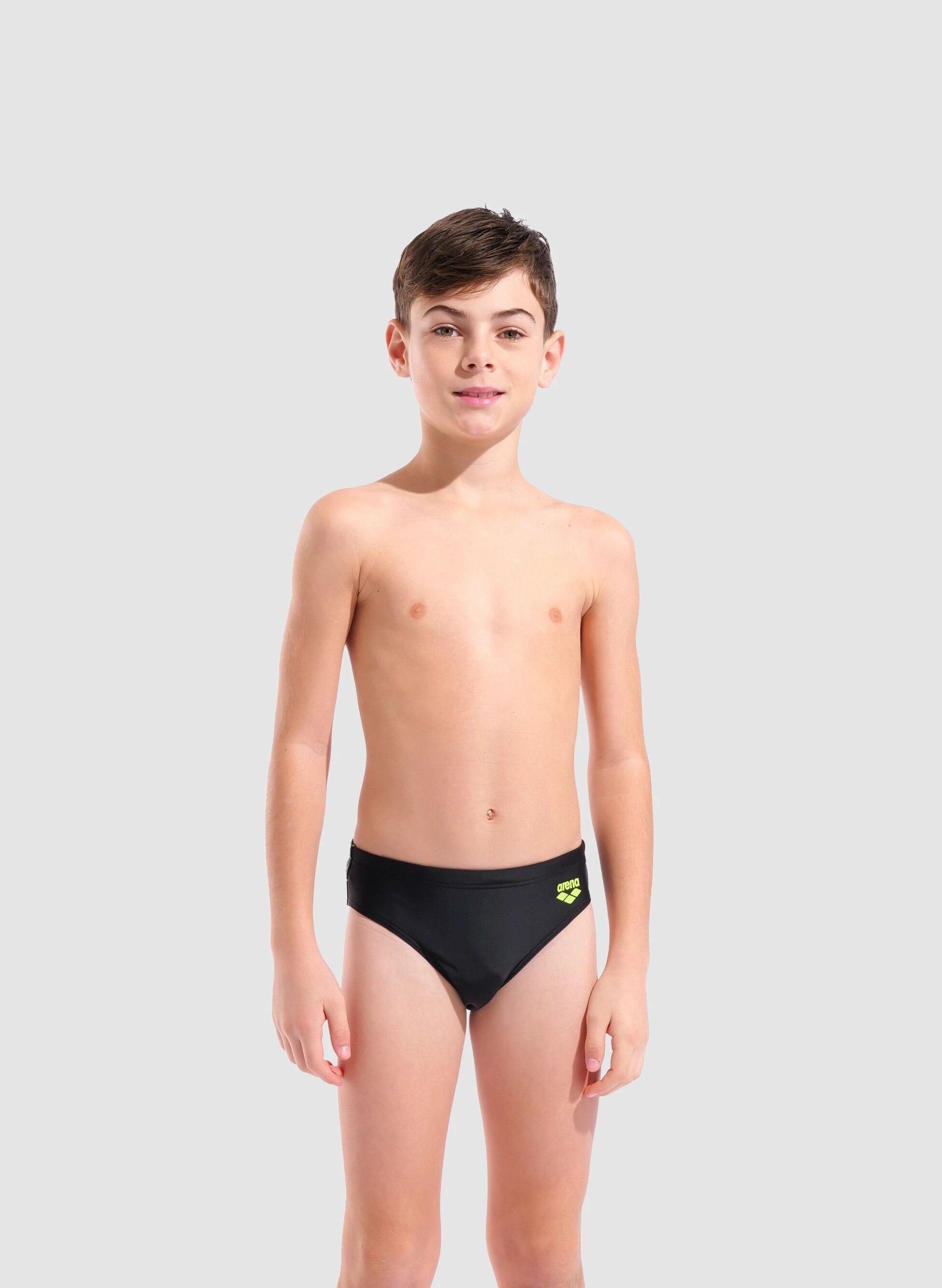 COSTUME PAINTERLY RAGAZZO — Sport85