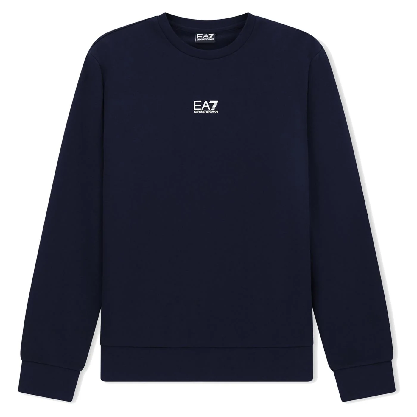 EMPORIO ARMANI 7 EA7 TRAIN CORE ID T-TOP CREW