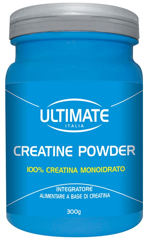 CREATINA POWDER INTEGR.300G