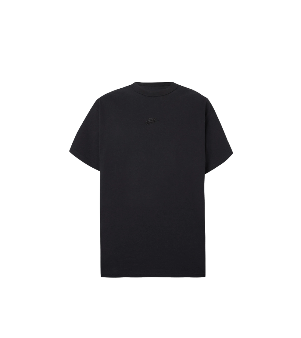 T-SHIRT NIKE PREMIUM ESSENTIALS BLACK MAN
