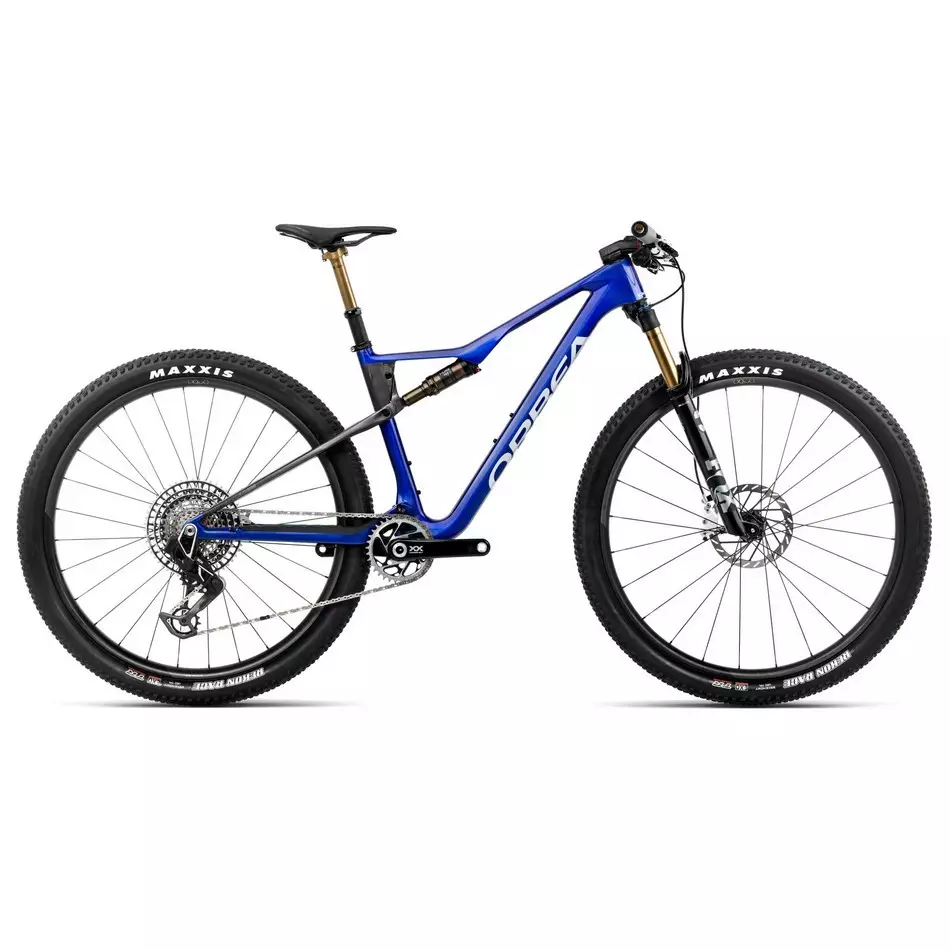 BICICLETTA ORBEA OIZ M-LTD 2026