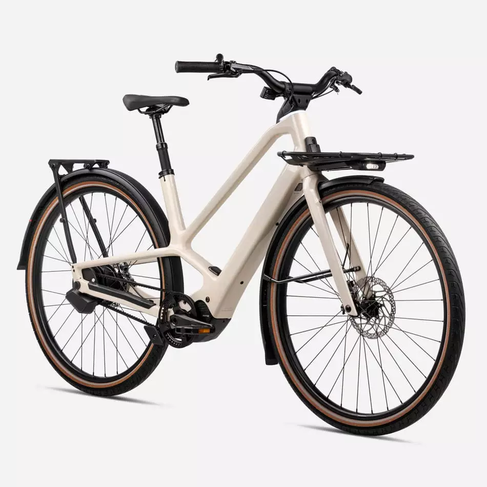 ORBEA DIEM 20 2027 BICICLETTA ELETTRICA