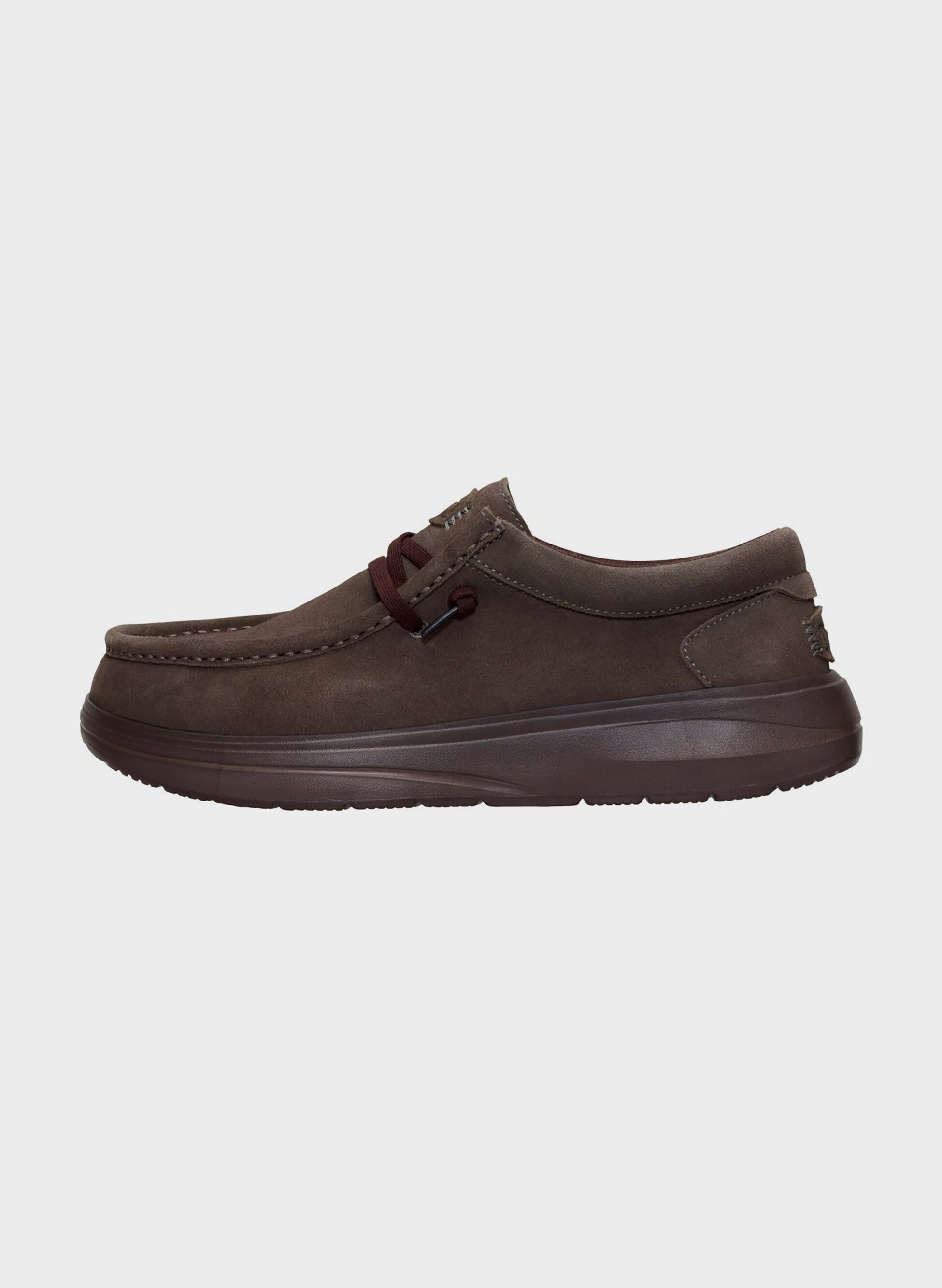 SCARPA WALLY COMF SUEDE