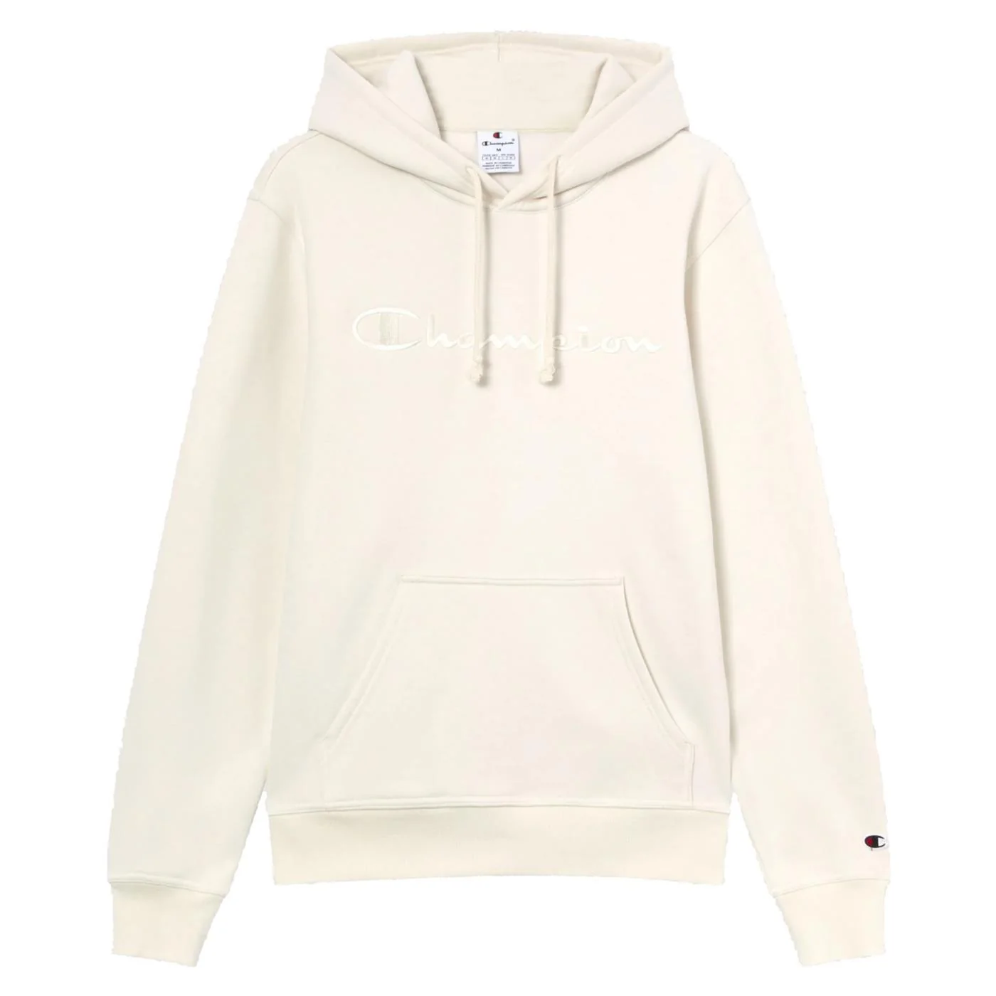 CHAMPION HOODED SWEATSHIRT — Animasportiva