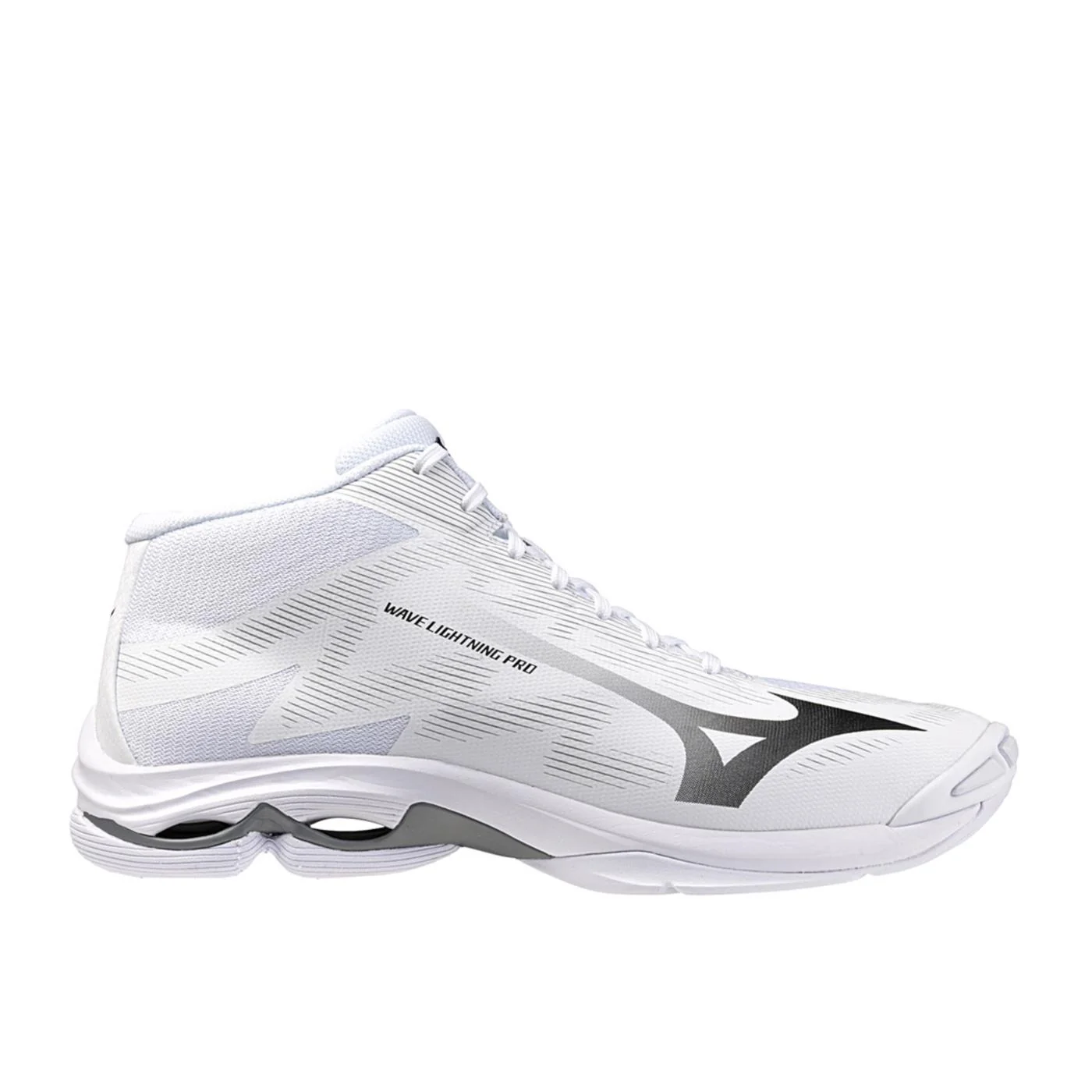 MIZUNO WAVE LIGHTNING PRO MID W — Animasportiva