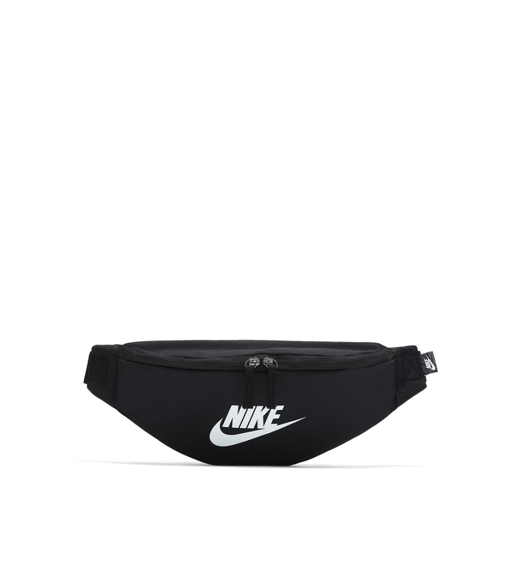 MARSUPIO NIKE HERITAGE NERO UNISEX