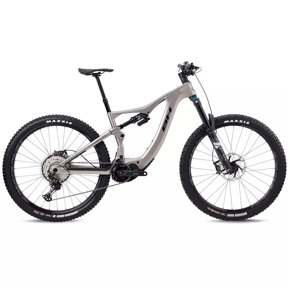 BICICLETTA ELETTRICA BH ILYNX+ ENDURO 9.8