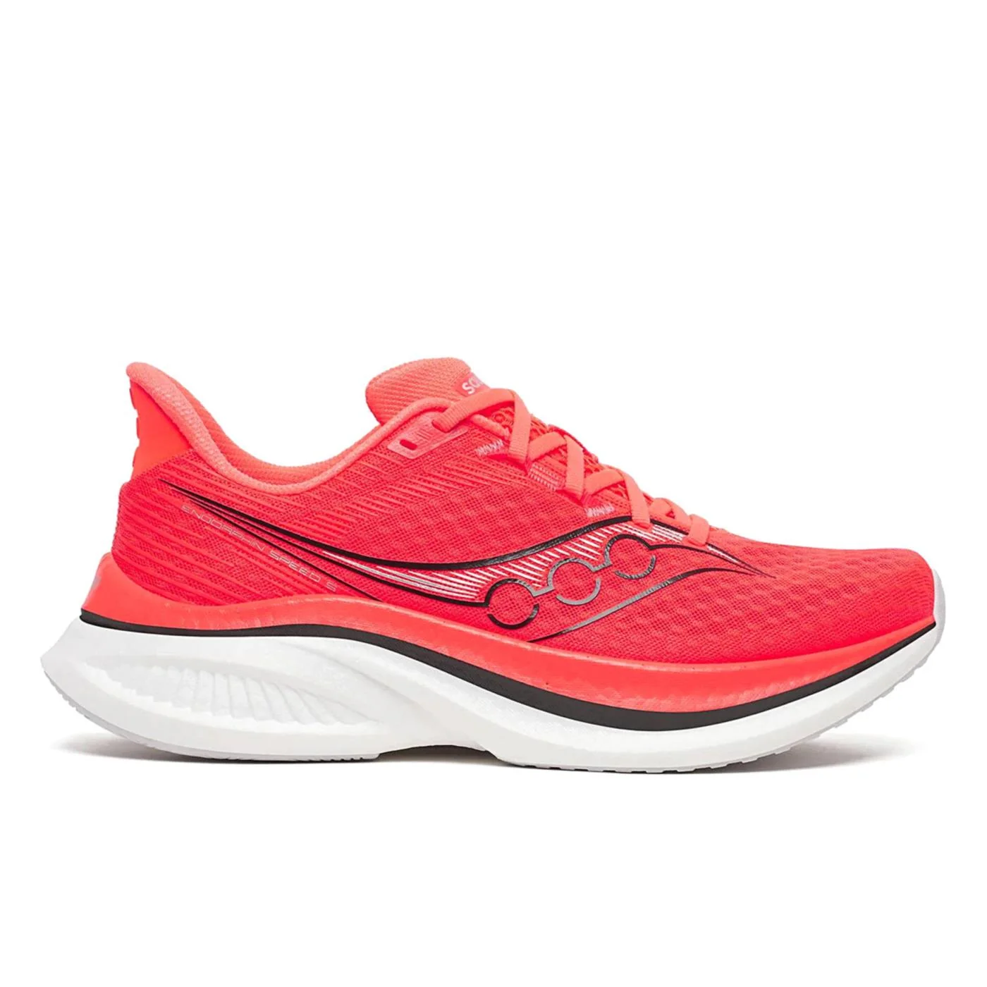 SAUCONY ENDORPHIN SPEED 5