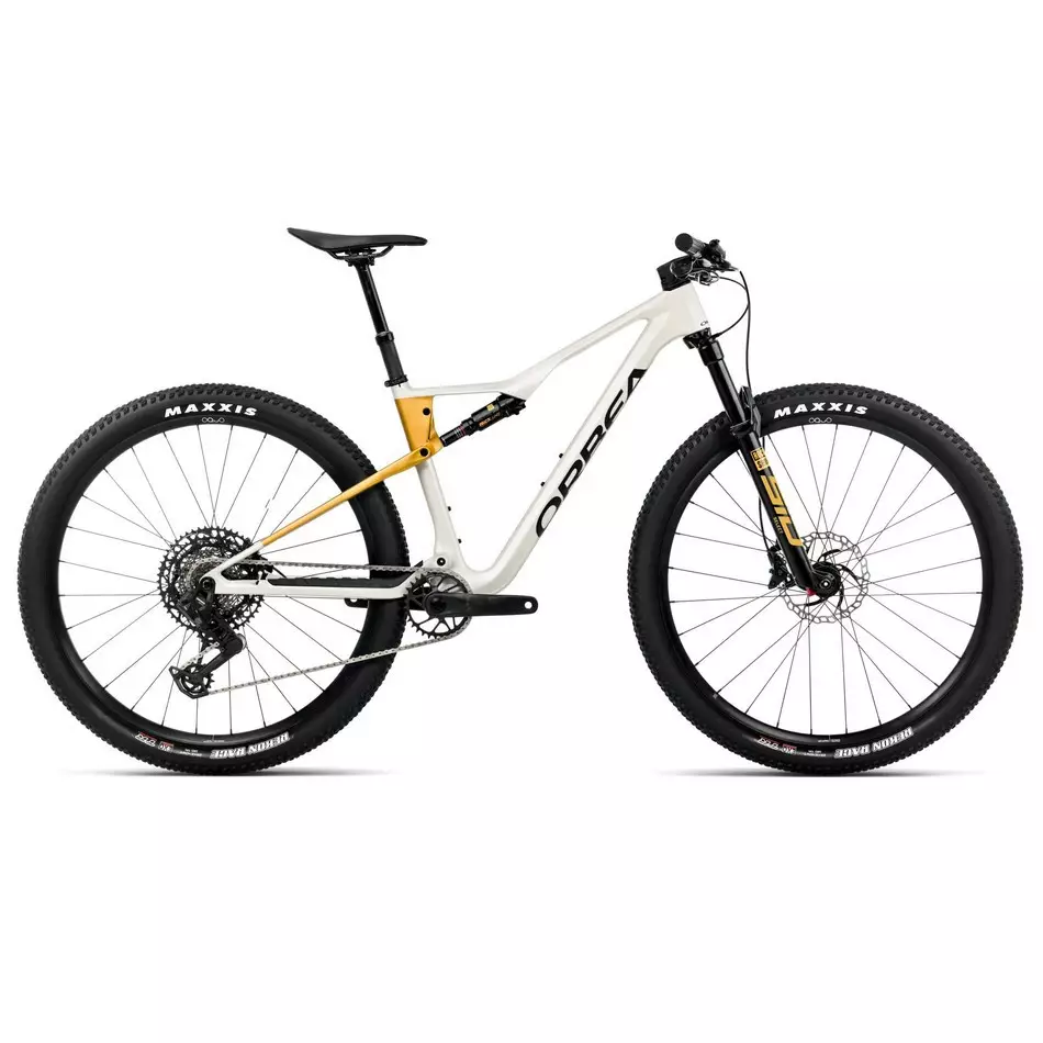 BICICLETTA ORBEA OIZ M21 2026