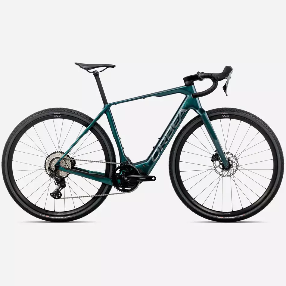 BICICLETTA ELETTRICA ORBEA DENNA M20 2026