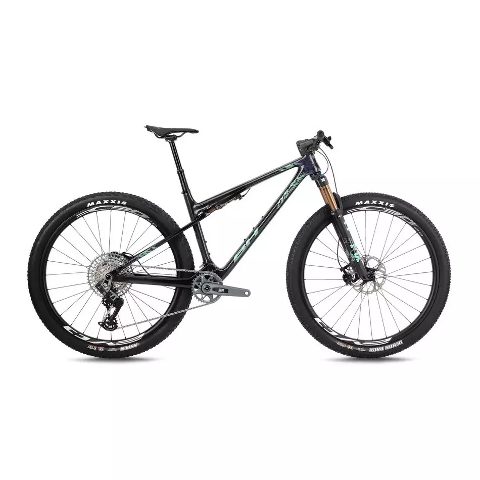 BICI BH LYNX SLS 8.5 2026