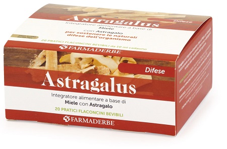 IMPERIAL ASTRAGALUS MAX 20FL