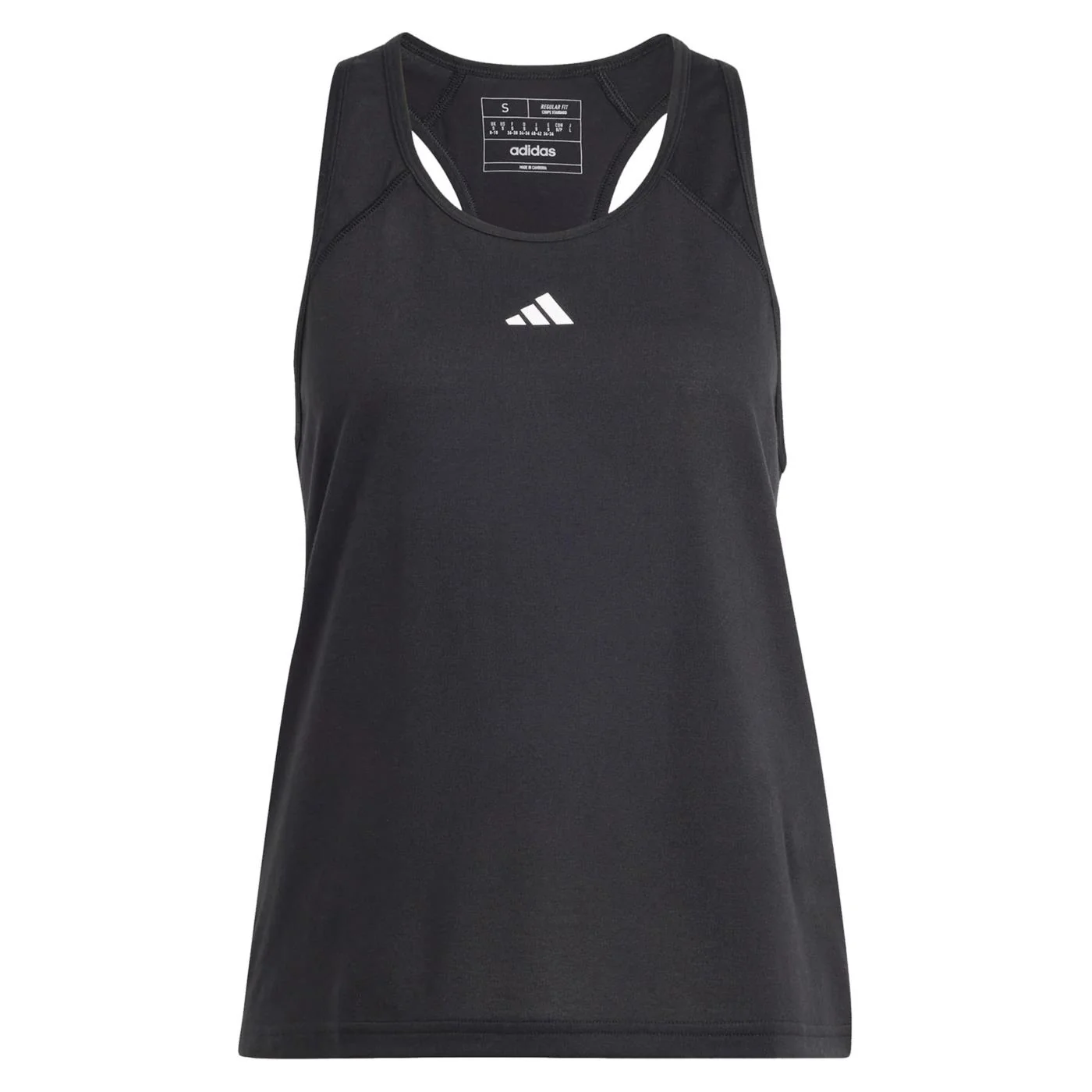 ADIDAS TRAIN ESSENTIALS W TANK — Animasportiva