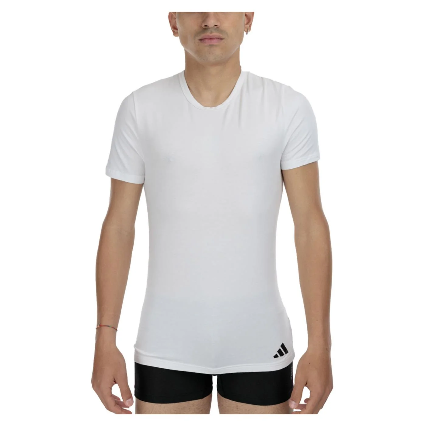 ADIDAS UNDERWEAR 2PK T-SHIRT ACTIVE FLEX — Animasportiva