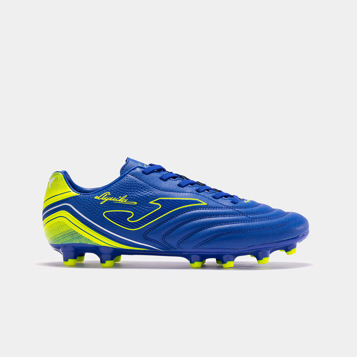 JOMA AGUILA FG ROYAL