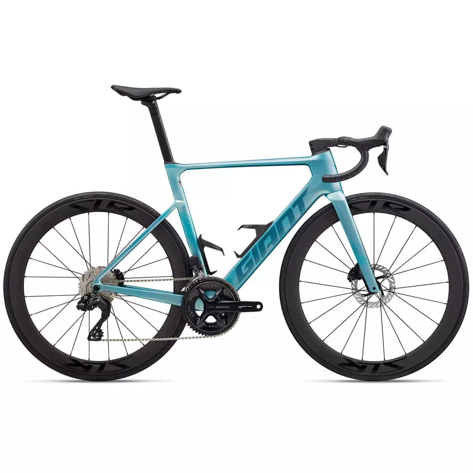 BICICLETTA GIANT PROPEL ADVANCED PRO 1 DI2 2027