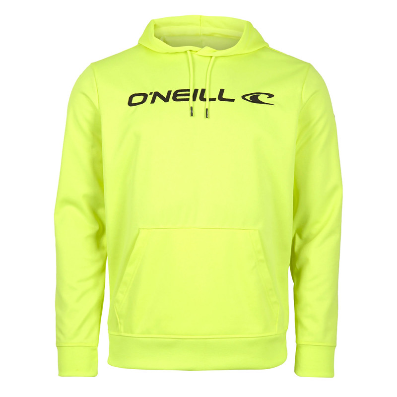 O'NEILL - FELPA TECNICA RUTILE HOODED FLEECE — Viglietti Sport