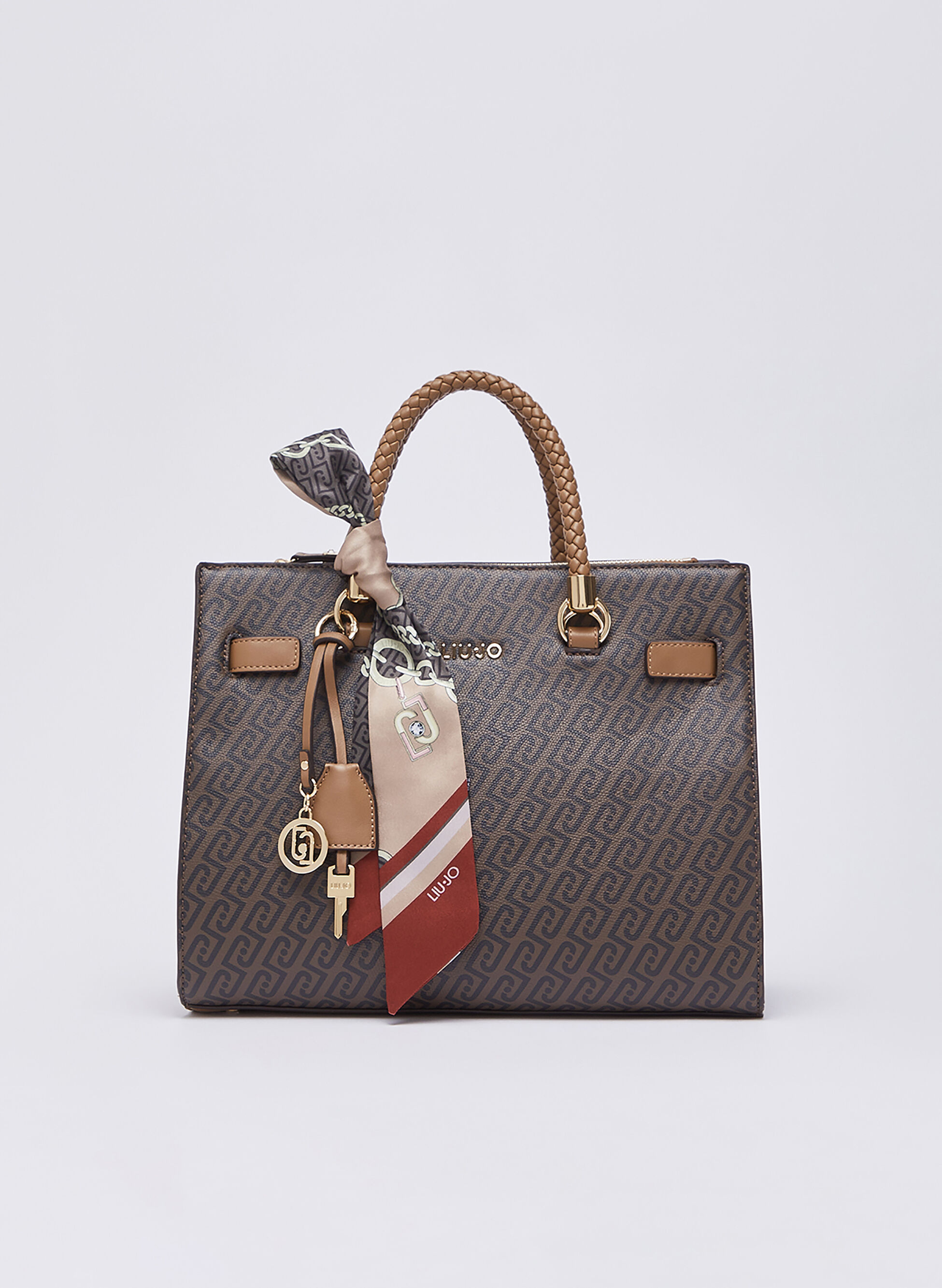 BORSA MANH M SATCHEL LOGATA