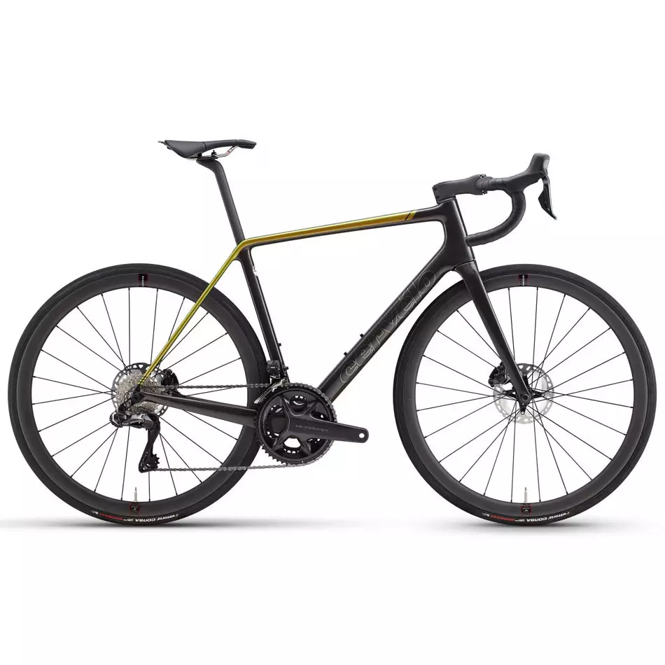BICICLETTA CERVÉLO R5 ULTEGRA DI2