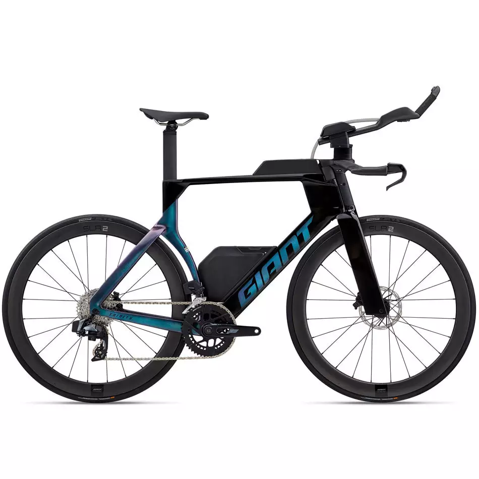 BICI GIANT TRINITY ADVANCED SL 2 2026