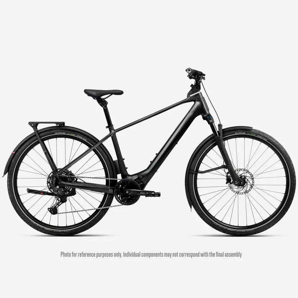 BICICLETTA ELETTRICA ORBEA KEMEN TOUR 20 2026