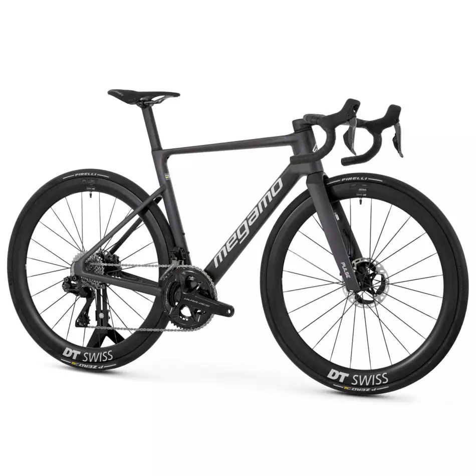 BICICLETTA MEGAMO PULSE 01 2026 — Sanferbike Italy