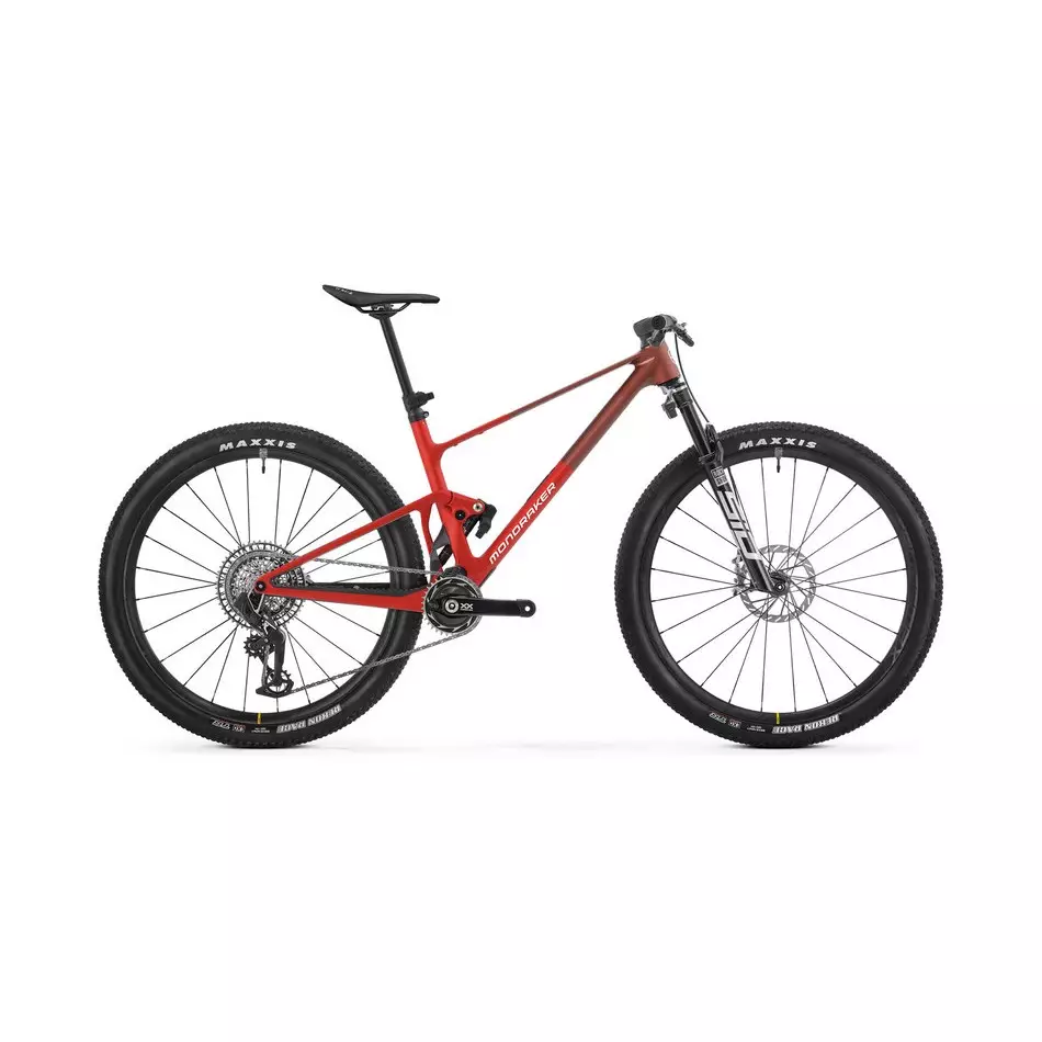 BICICLETTA MONDRAKER F-PODIUM RR SL 2026