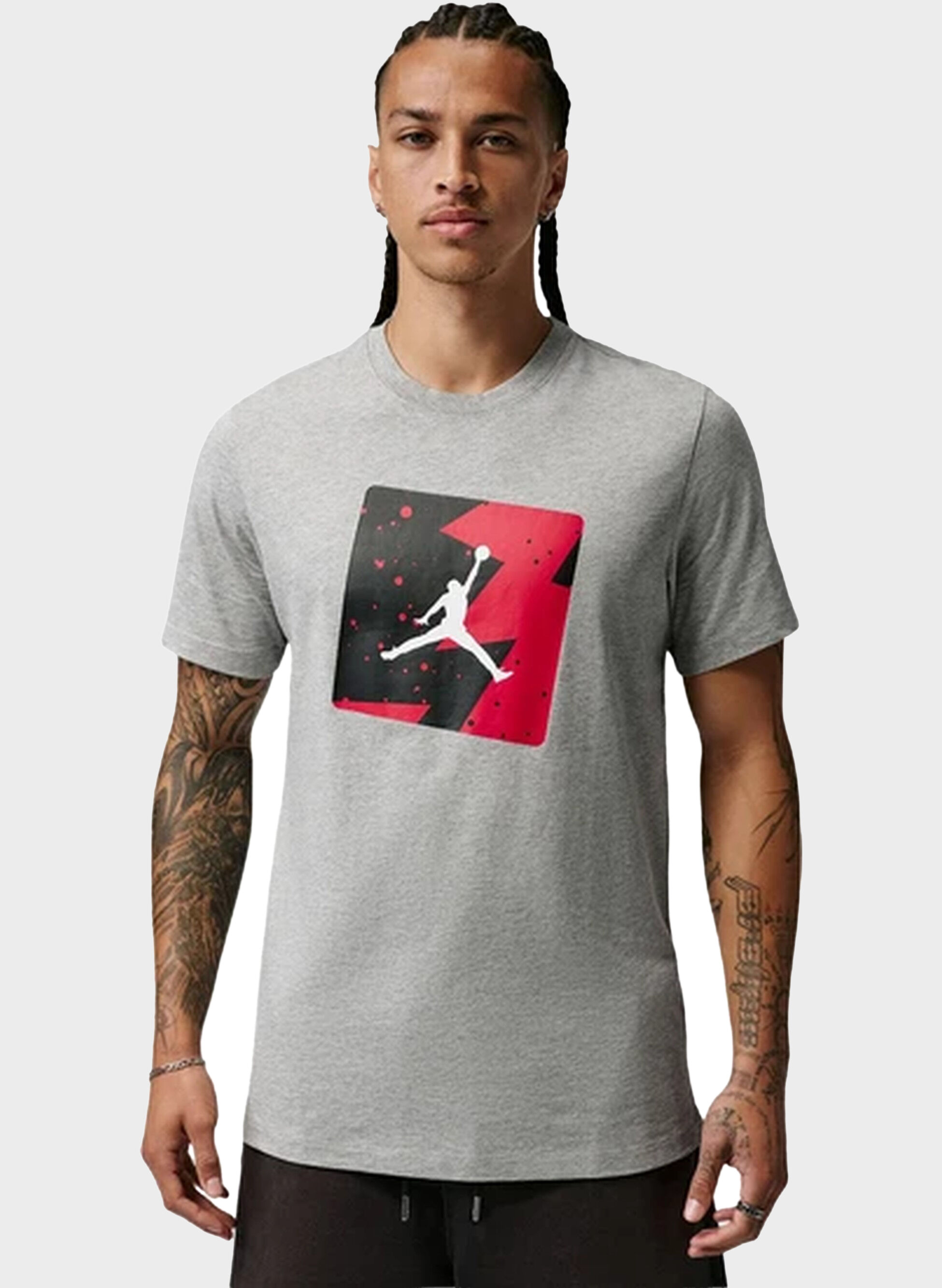 T-SHIRT JORDAN POOLSIDE