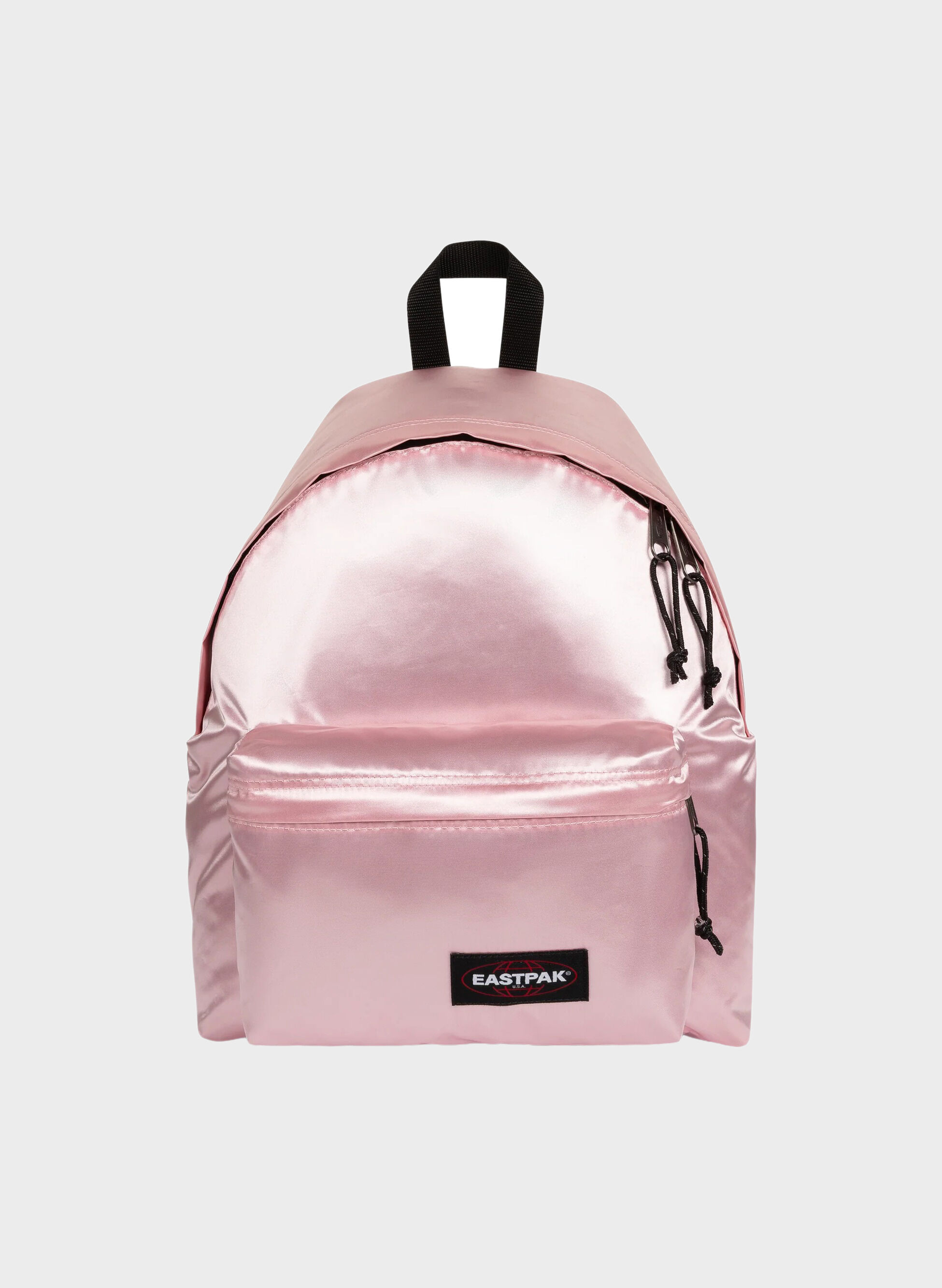 ZAINO PADDED SATEN