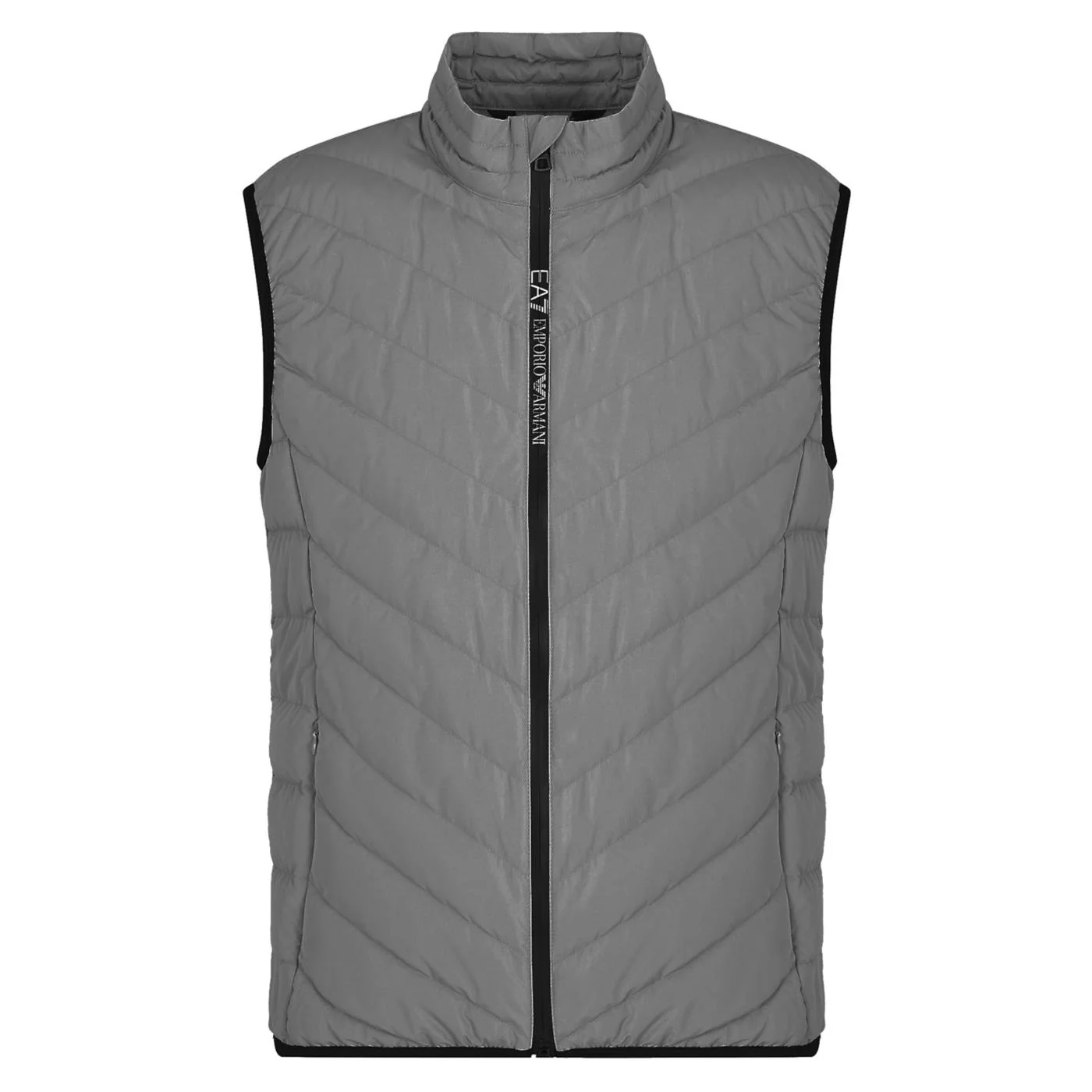 EMPORIO ARMANI 7 EA7 PREMIUM SHIELD DOWN VEST