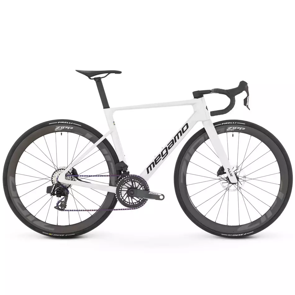 BICICLETTA MEGAMO PULSE 04 2026