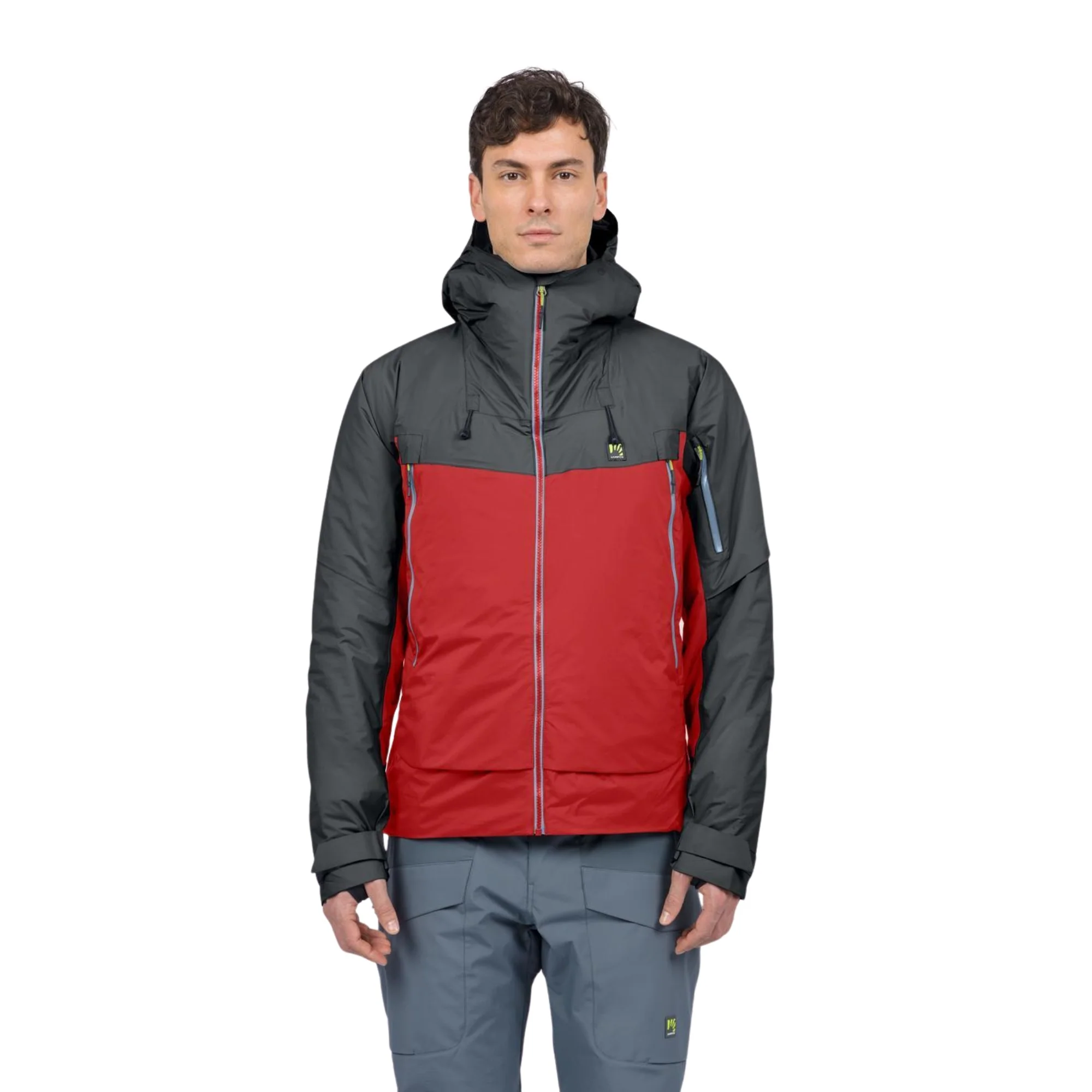KARPOS VINSON 2.0 JACKET