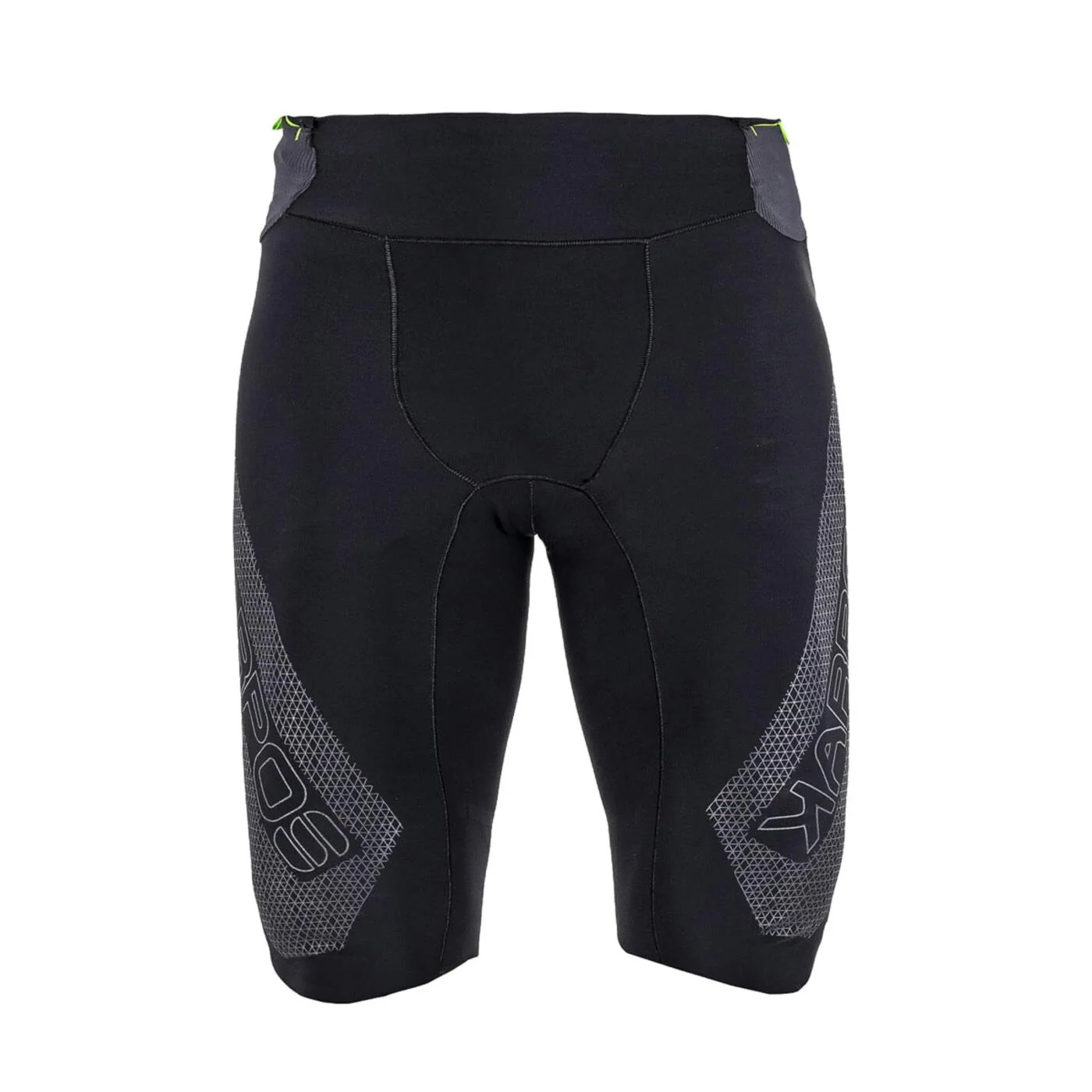 KARPOS LAVAREDO SHORT TIGHT