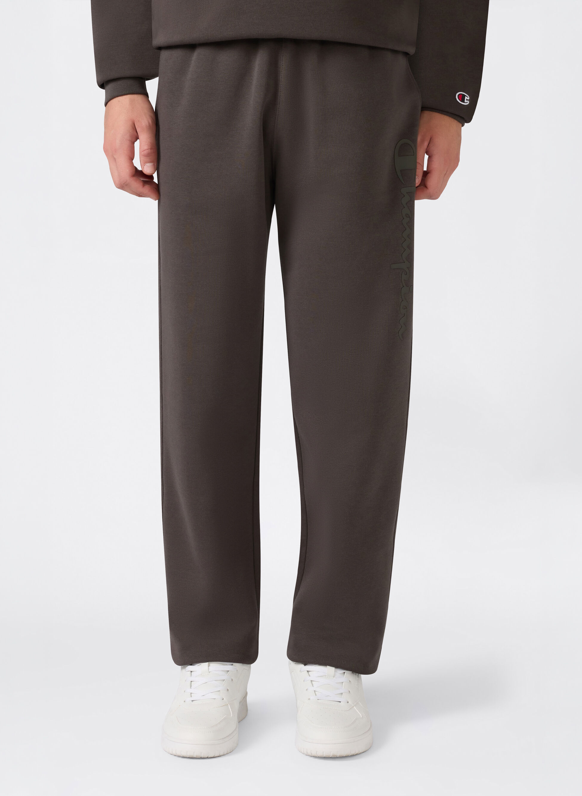 PANTALONE LOGO TONALE