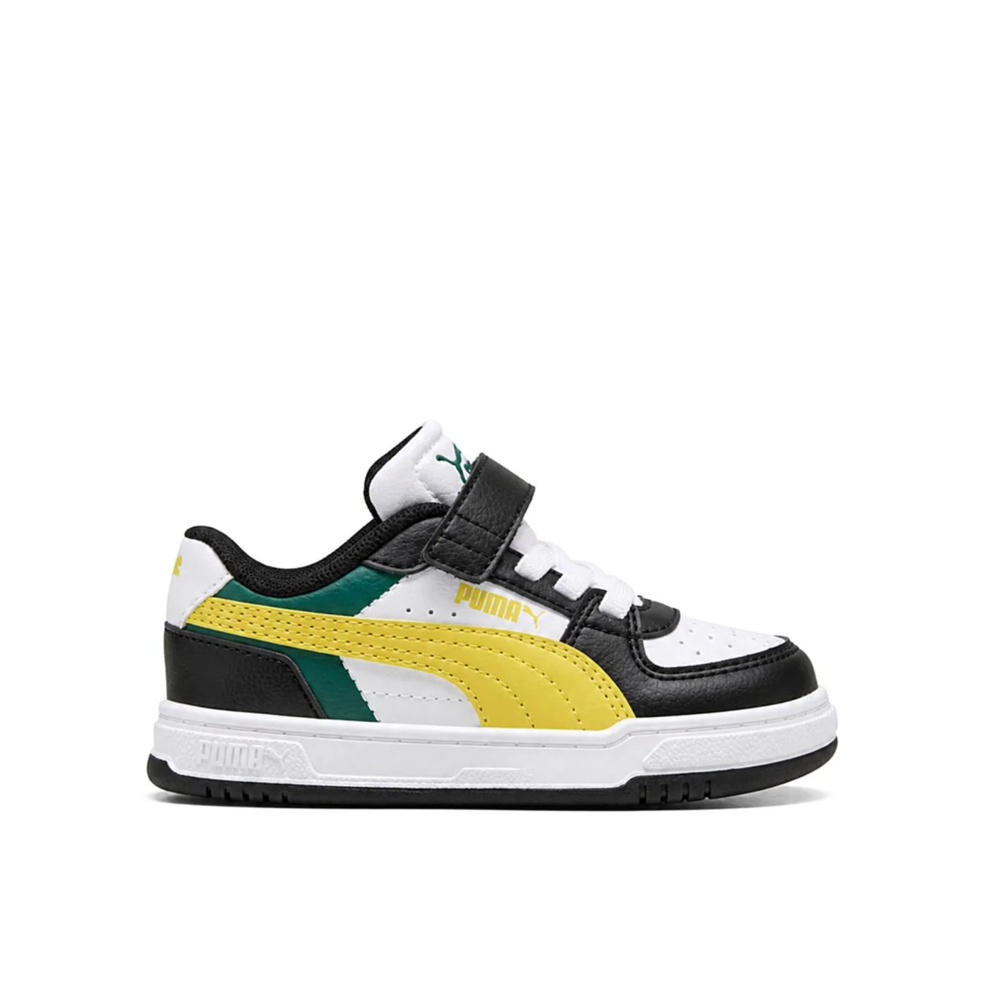 PUMA CAVEN 3 BLOCK AC INFANT