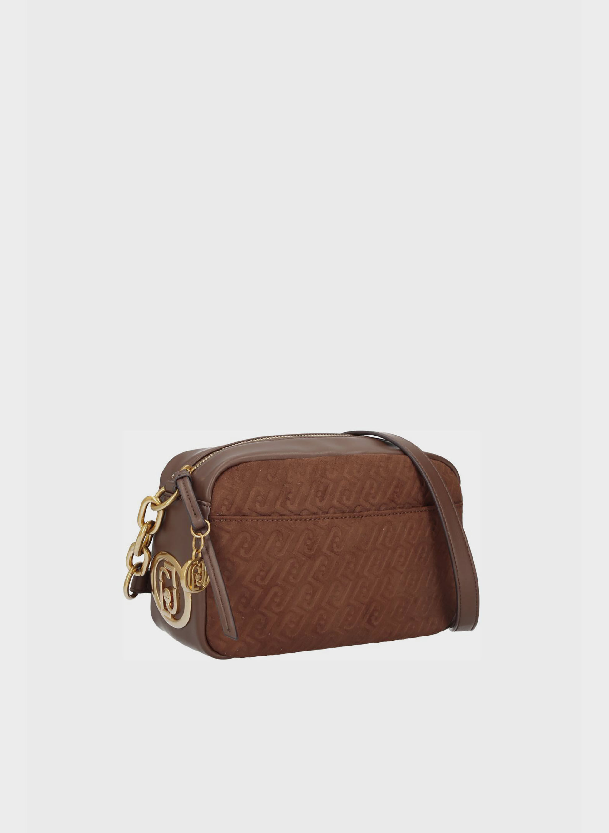 BORSA FAIZA M CAMERA CASE SUEDE — Sport85