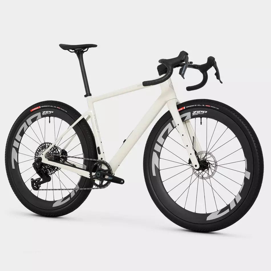 BICICLETTA MEGAMO WEST 03 2027