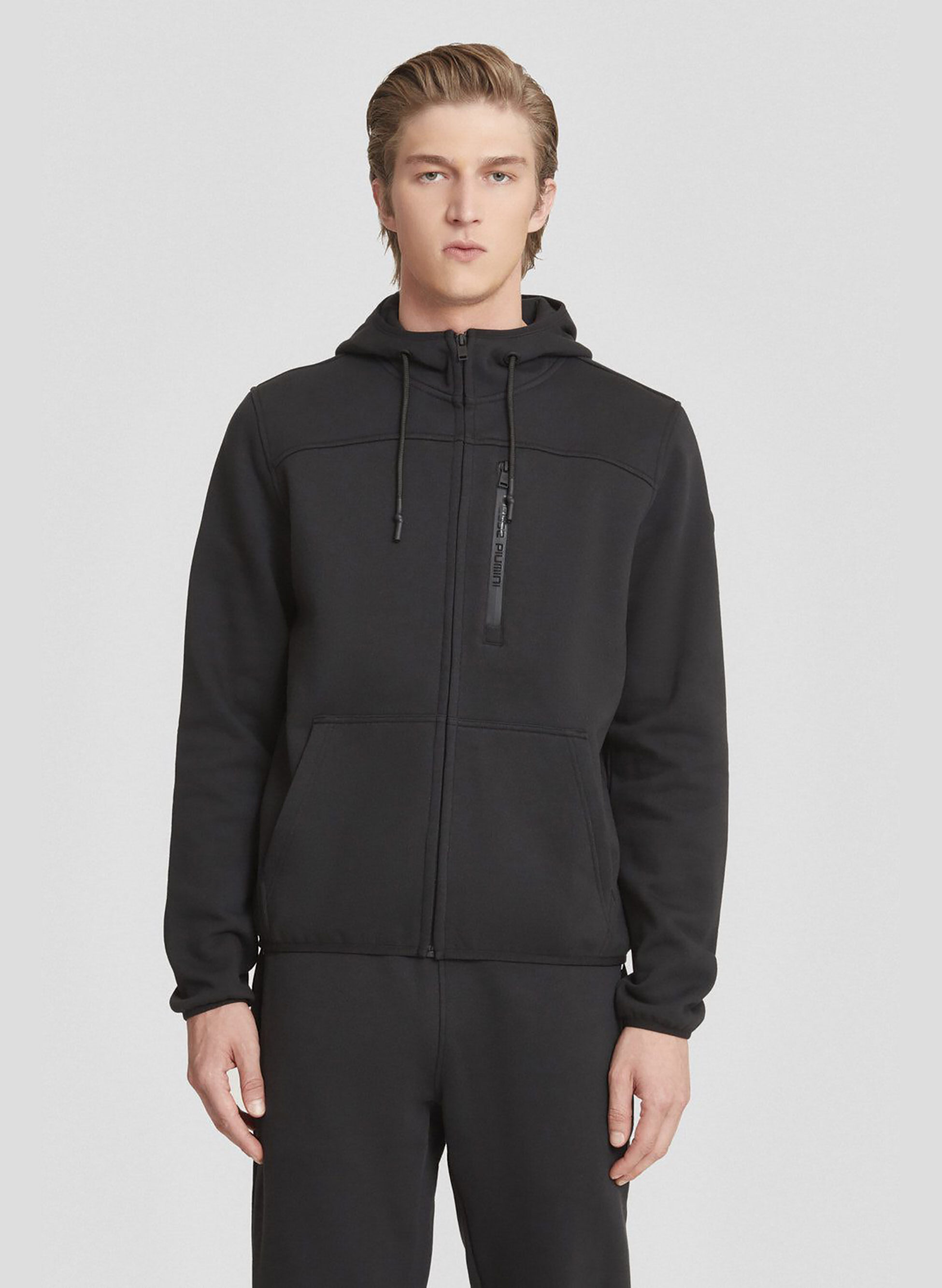 FELPA YURI 4.0 FULL ZIP