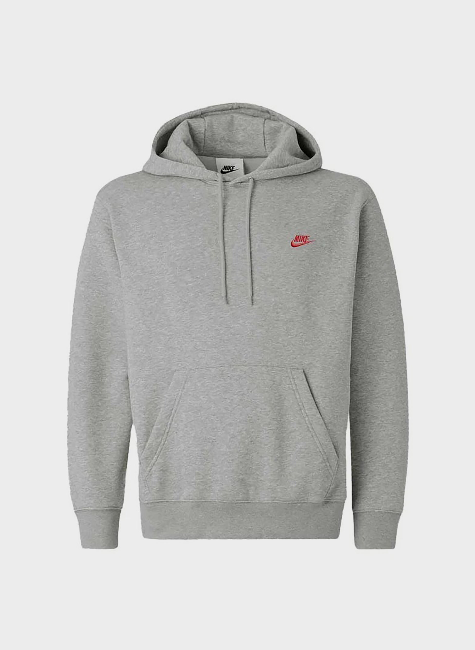 FELPA FT CLUB HOODIE