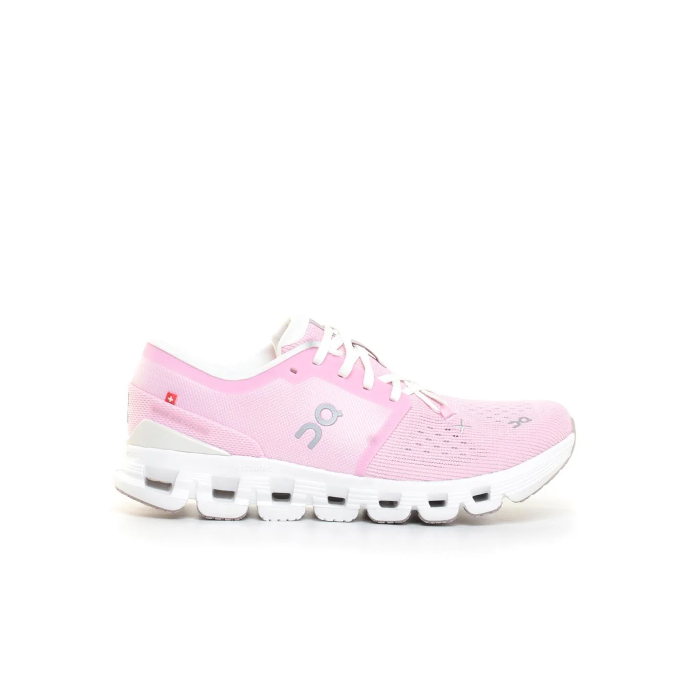 ON CLOUD X 4 WOMAN